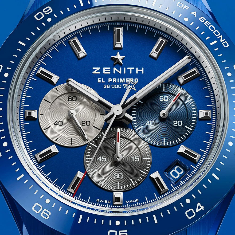 クロノマスター スポーツ 160th エディション 自動巻 41mm 49.3102.3600/51.M3100