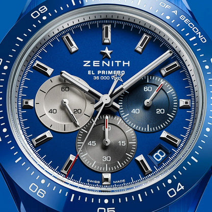 クロノマスター スポーツ 160th エディション 自動巻 41mm 49.3102.3600/51.M3100