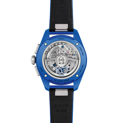 パイロット ビッグデイト フライバック 160th エディション 自動巻 42mm 49.4002.3652/51.I009