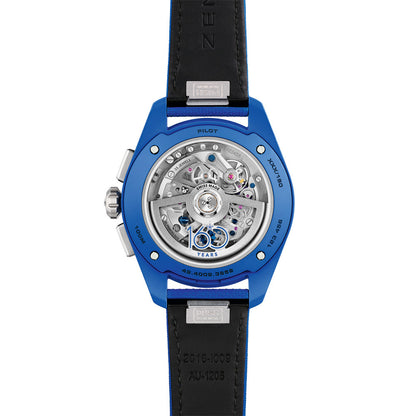 パイロット ビッグデイト フライバック 160th エディション 自動巻 42mm 49.4002.3652/51.I009