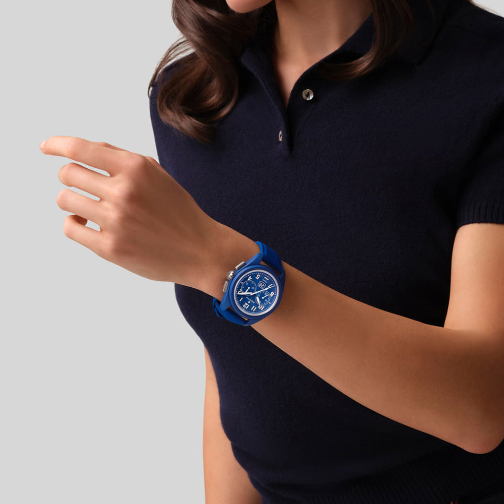 パイロット ビッグデイト フライバック 160th エディション 自動巻 42mm 49.4002.3652/51.I009