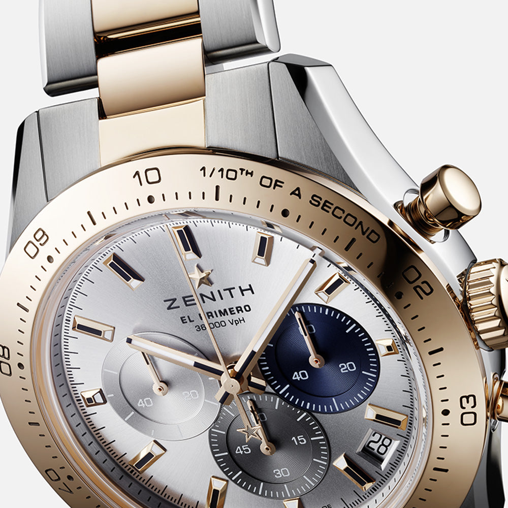 クロノマスター スポーツ 自動巻 41mm 51.3100.3600/69.M3100