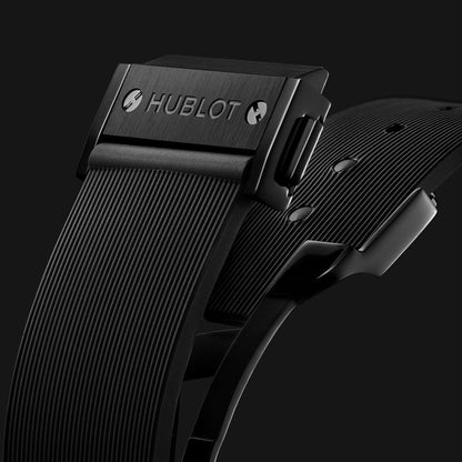 クラシック・フュージョン ブラックマジック 自動巻き 42MM 542.CM.1171.RX