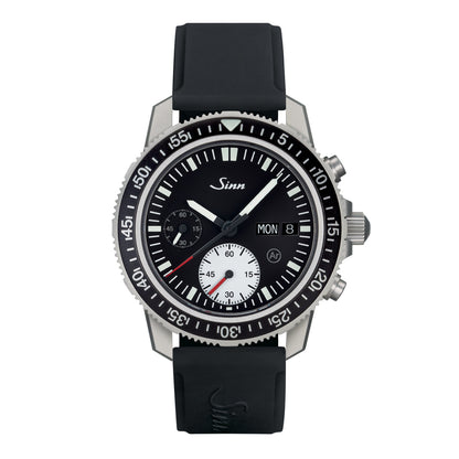 ダイバーズウォッチ 自動巻き 613 St