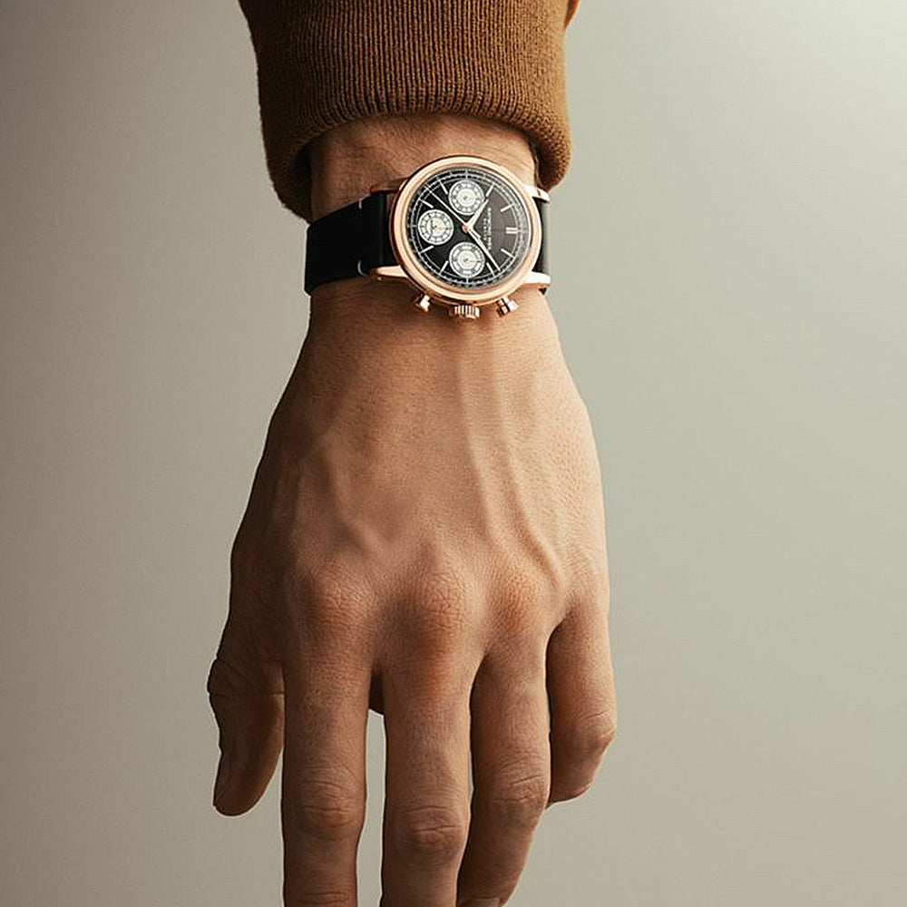 ミレジム 自動巻き 39.5mm 7765-PC5-20631