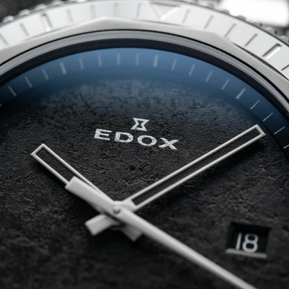 世界限定140本 ハイドロサブ クロノメーター オートマティック ラベルノワール リミテッド エディション 自動巻き 80128-37NLNM-NLN