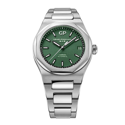 ロレアート 42MM 自動巻き 81010-11-3153-1CM
