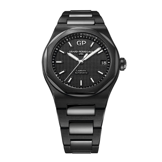 ロレアート 42MM 自動巻き 81010-32-631-32A