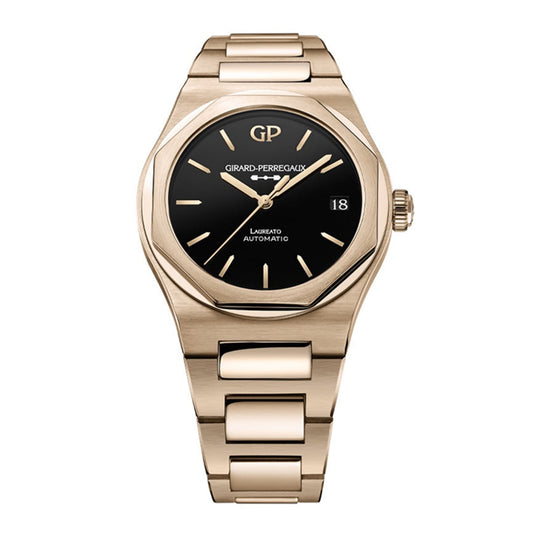 ロレアート 42MM 自動巻き 81010-52-3118-1CM