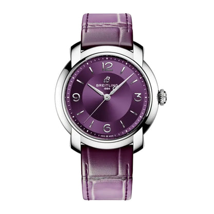 レディ プレミエ オートマチック 36mm 自動巻 A10310121Q1P1