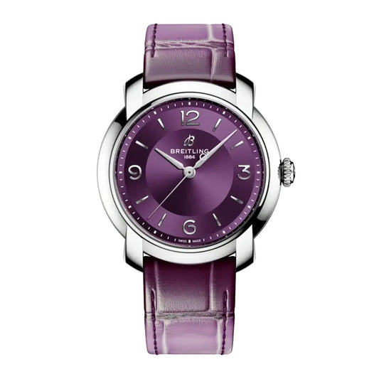 レディ プレミエ オートマチック 36mm 自動巻 A10310121Q1P1