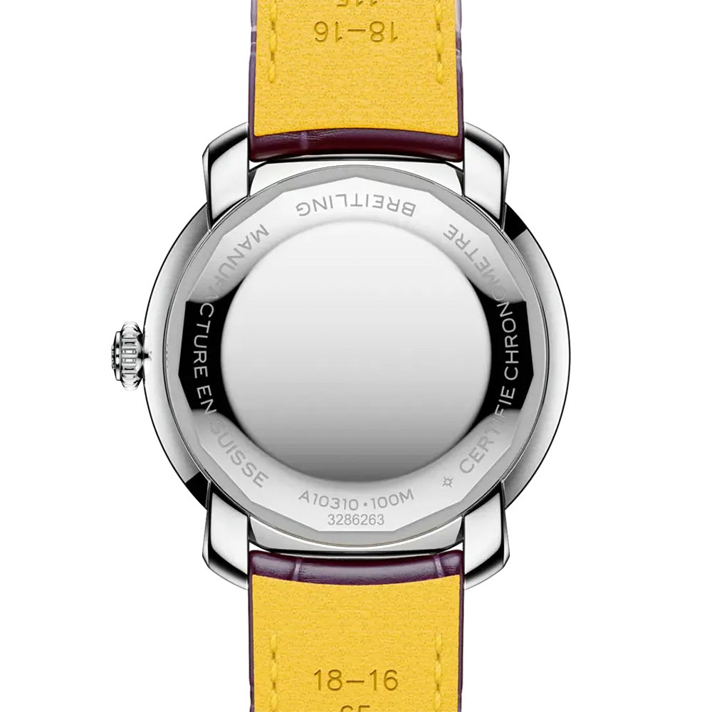 レディ プレミエ オートマチック 36mm 自動巻 A10310121Q1P1