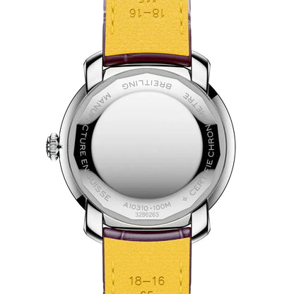 レディ プレミエ オートマチック 36mm 自動巻 A10310121Q1P1