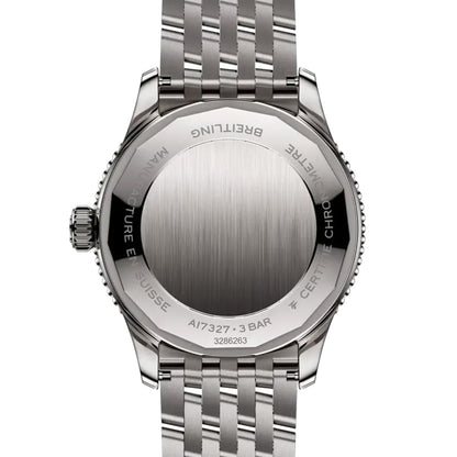 ナビタイマー オートマチック 36mm 自動巻 A17327361L1A1