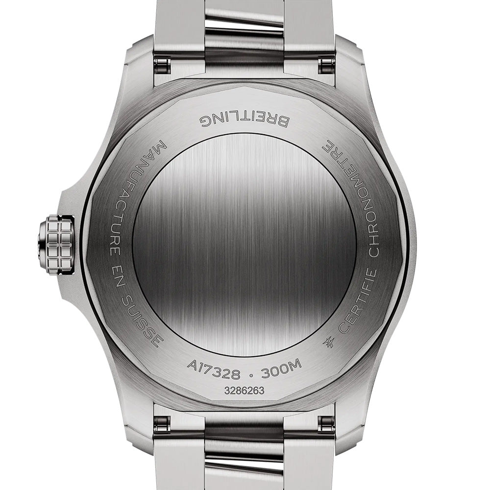 アベンジャー オートマチック 42mm 自動巻 A17328101B1A1