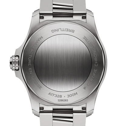 アベンジャー オートマチック 42mm 自動巻 A17328101B1A1