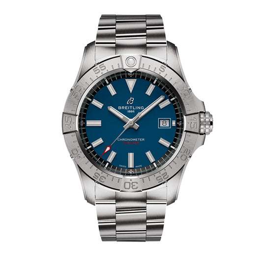 アベンジャー オートマチック 42mm 自動巻 A17328101C1A1