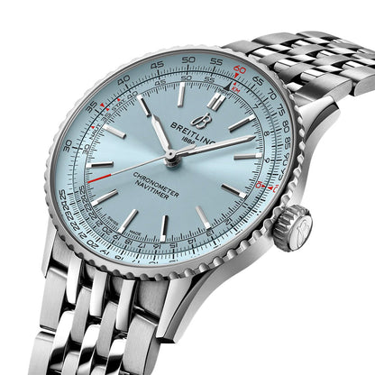 ナビタイマー オートマチック 41mm 自動巻 A17329171C1A1