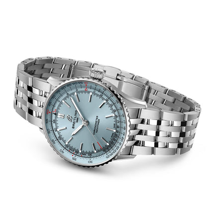 ナビタイマー オートマチック 41mm 自動巻 A17329171C1A1
