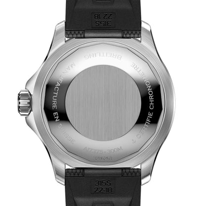 スーパーオーシャン オートマチック 42mm 自動巻 A17375211B1S1