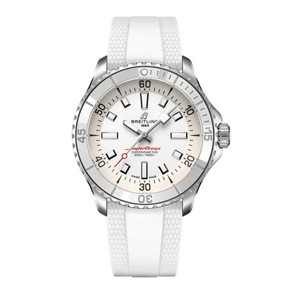 スーパーオーシャン オートマチック 42 ジャパン エディション 42mm 自動巻 A17375A71A1S1