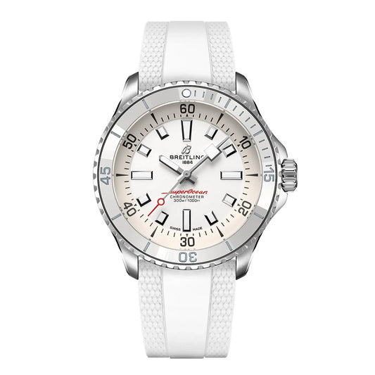 スーパーオーシャン オートマチック 42 ジャパン エディション 42mm 自動巻 A17375A71A1S1