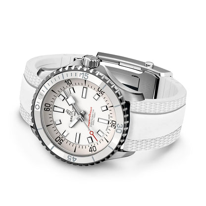 スーパーオーシャン オートマチック 42 ジャパン エディション 42mm 自動巻 A17375A71A1S1