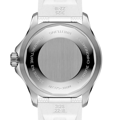スーパーオーシャン オートマチック 42 ジャパン エディション 42mm 自動巻 A17375A71A1S1