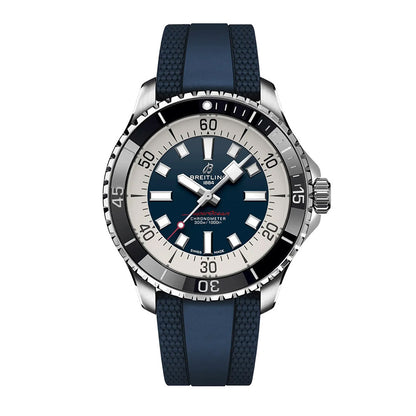 スーパーオーシャン オートマチック 44mm 自動巻 A17376211C1S1