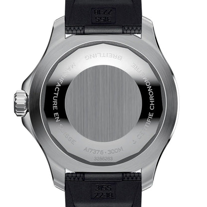 スーパーオーシャン オートマチック 44mm 自動巻 A17376211L2S1