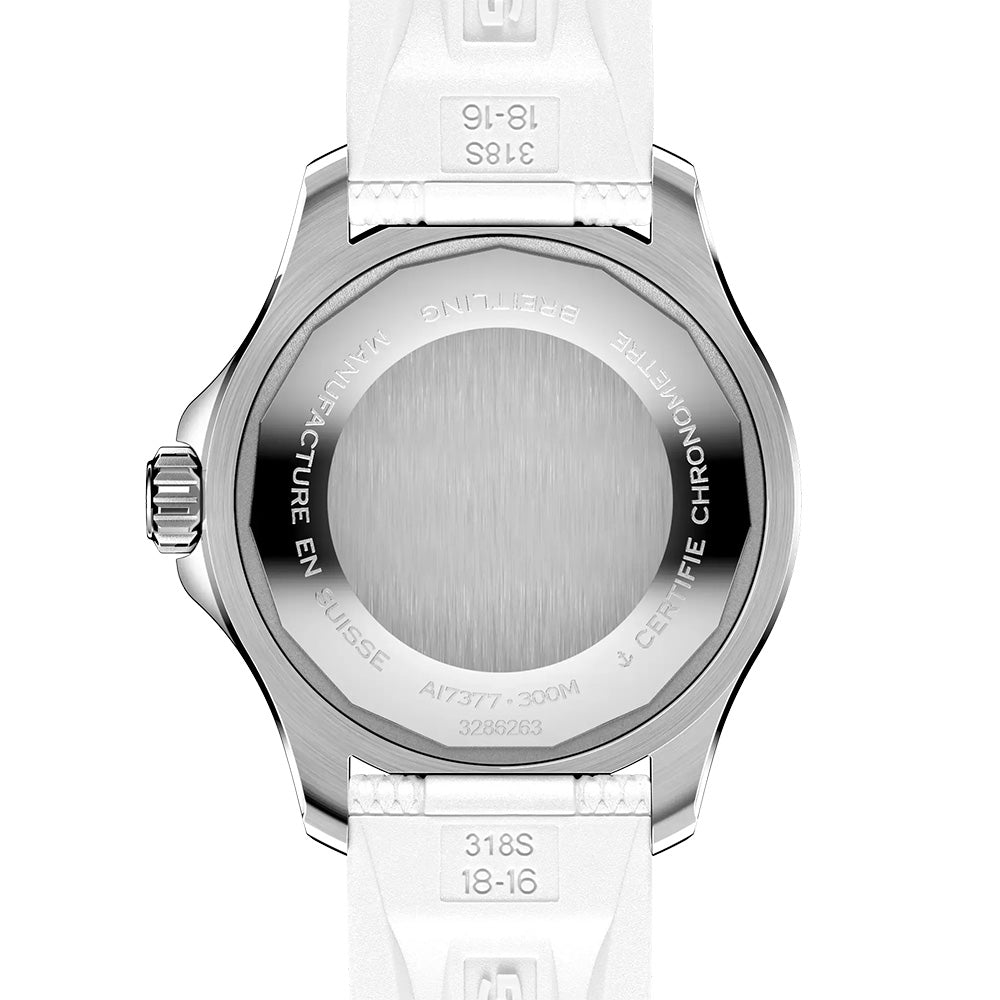 スーパーオーシャン オートマチック 36mm 自動巻 A17377211A1S1