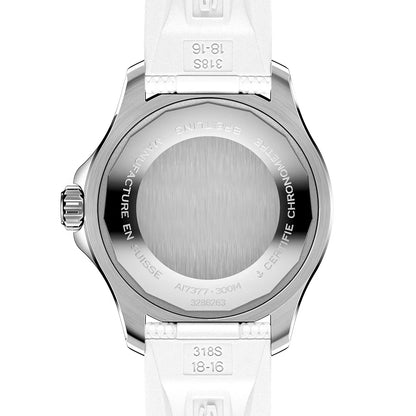 スーパーオーシャン オートマチック 36mm 自動巻 A17377211A1S1