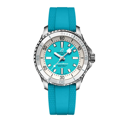 スーパーオーシャン オートマチック 36mm 自動巻 A17377211C1S1