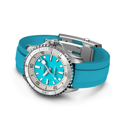 スーパーオーシャン オートマチック 36mm 自動巻 A17377211C1S1