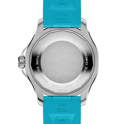 スーパーオーシャン オートマチック 36mm 自動巻 A17377211C1S1