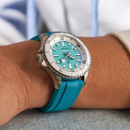 スーパーオーシャン オートマチック 36mm 自動巻 A17377211C1S1