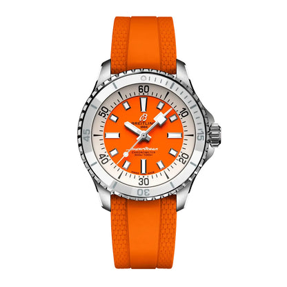 スーパーオーシャン オートマチック 36mm 自動巻 A17377211O1S1