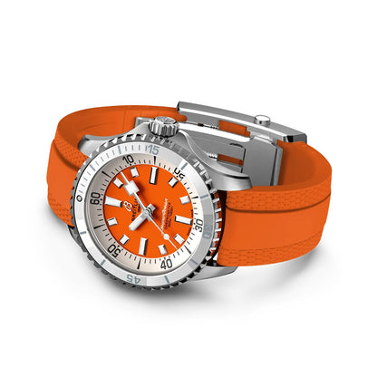 スーパーオーシャン オートマチック 36mm 自動巻 A17377211O1S1