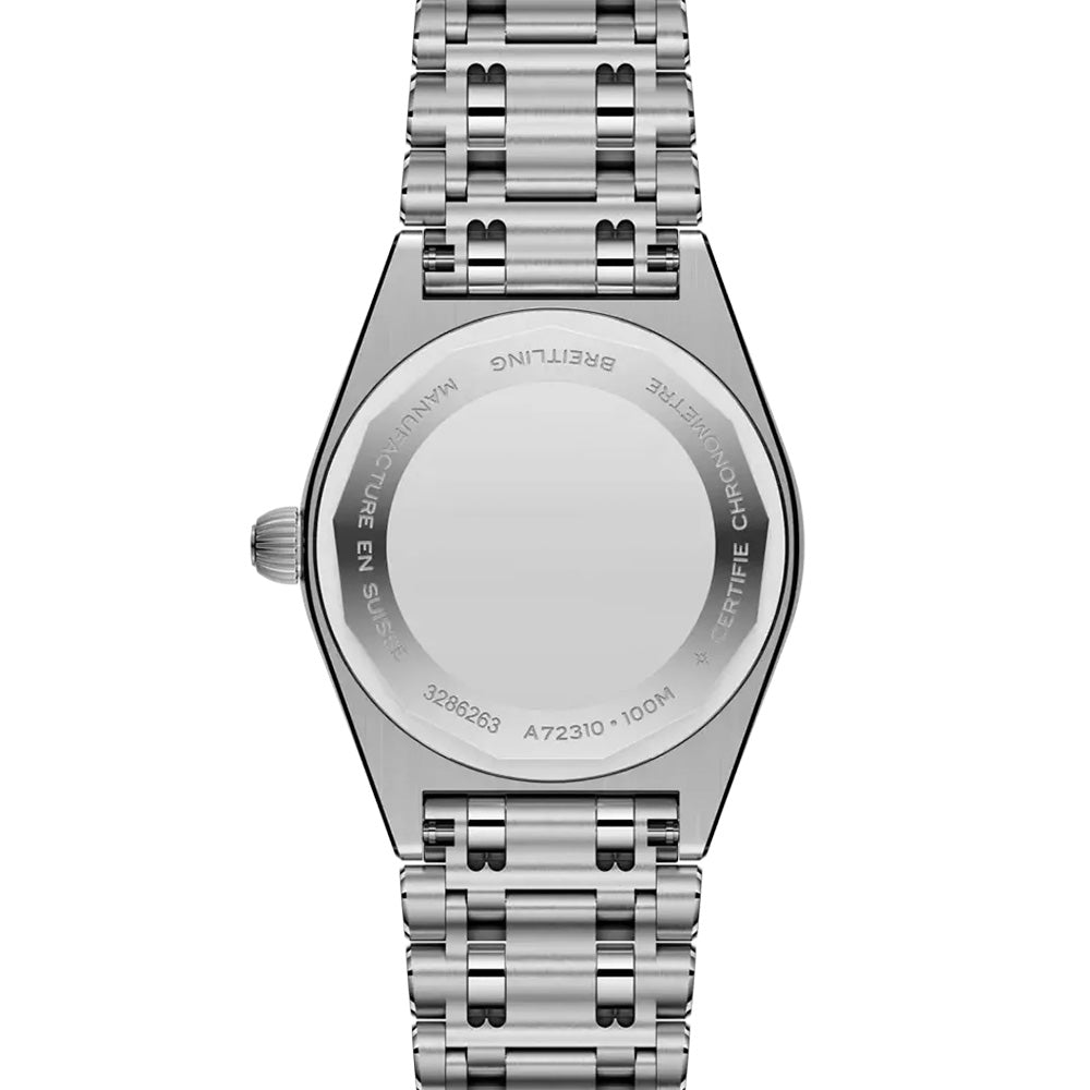 クロノマット 28 ジャパン エディション 28mm クォーツ A72310101B1A1