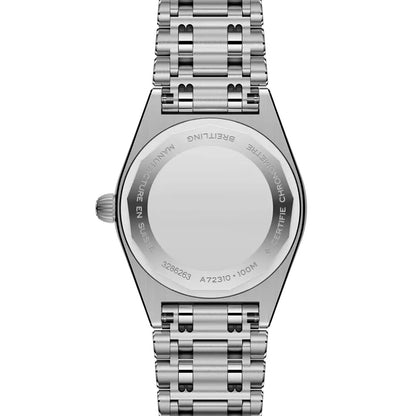 クロノマット 28 ジャパン エディション 28mm クォーツ A72310101B1A1