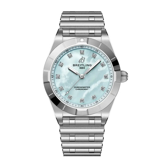 クロノマット 28mm クォーツ A72310101C1A1