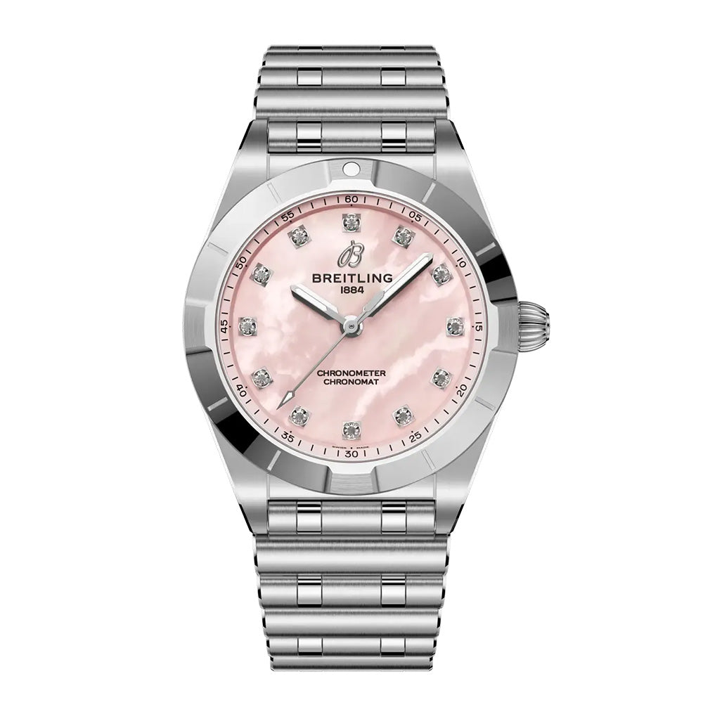 クロノマット 28mm クォーツ A72310101K1A1