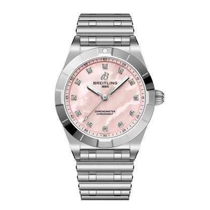 クロノマット 28mm クォーツ A72310101K1A1