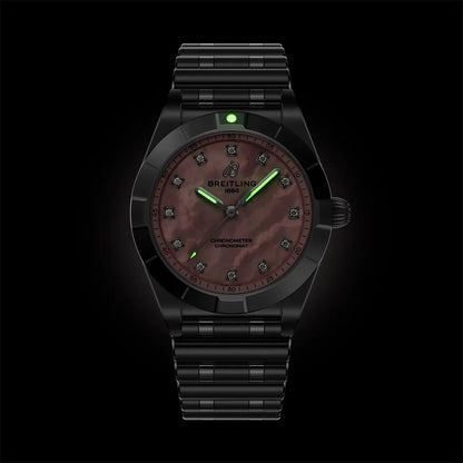 クロノマット 28mm クォーツ A72310101K1A1