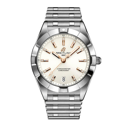 クロノマット 32mm クォーツ A77310101A3A1