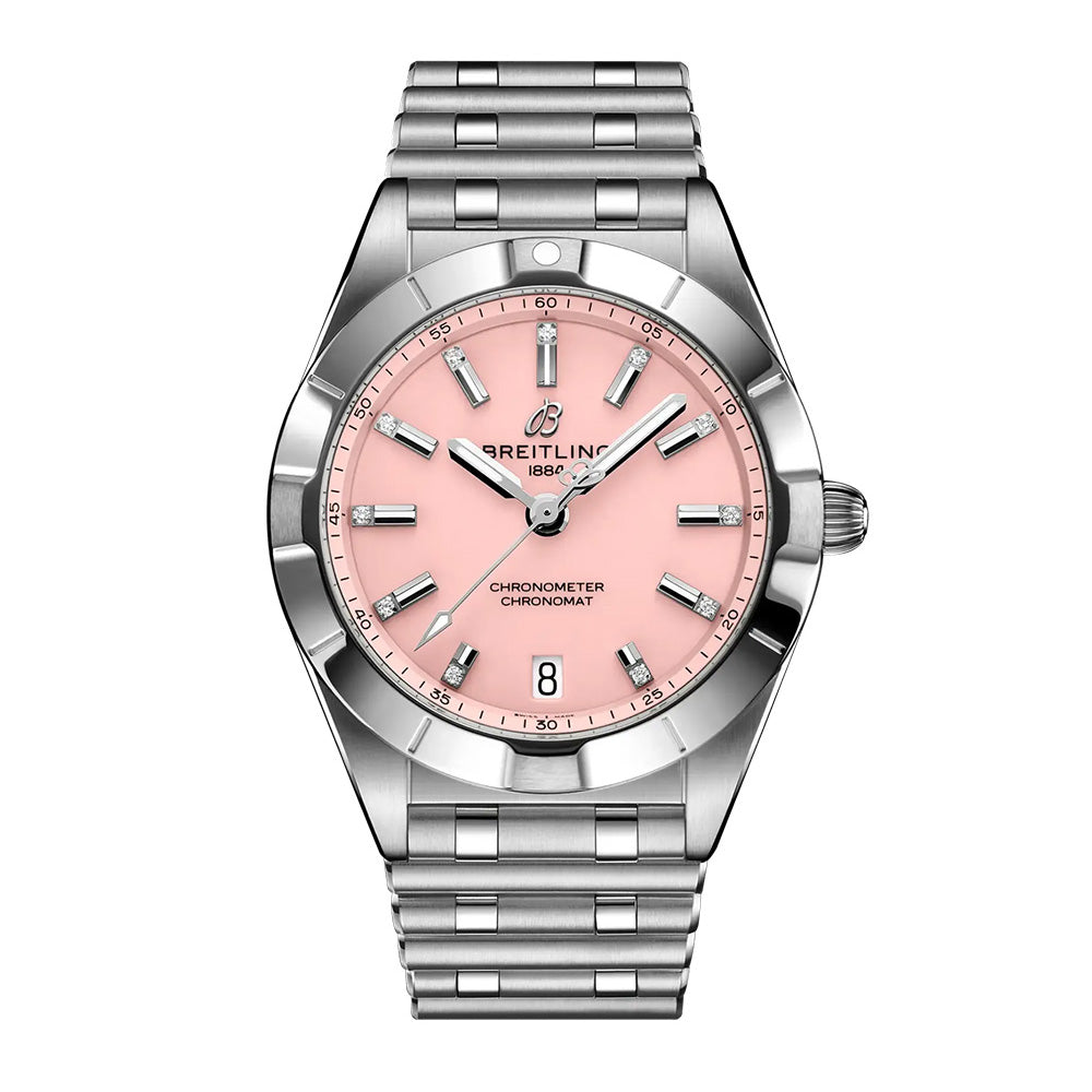 クロノマット 32mm クォーツ A77310101K1A1