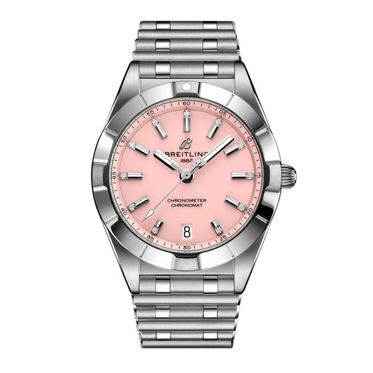 クロノマット 32mm クォーツ A77310101K1A1