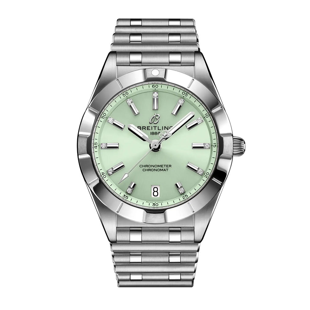 クロノマット 32mm クォーツ A77310101L1A1