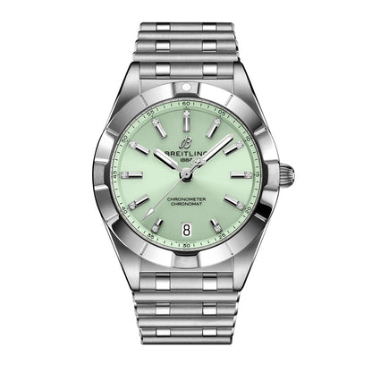 クロノマット 32mm クォーツ A77310101L1A1