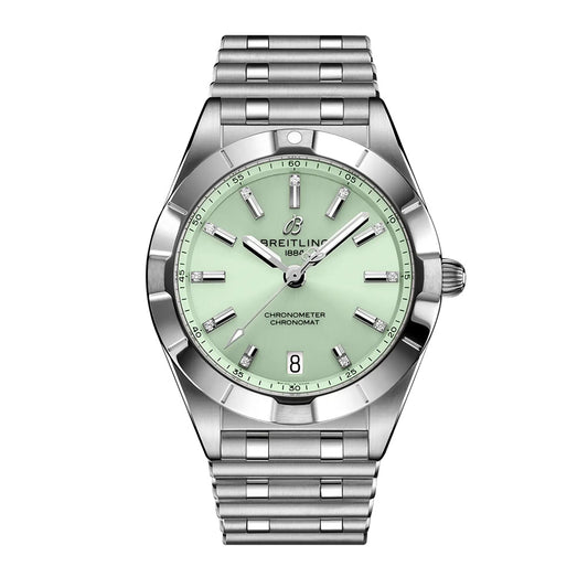 クロノマット 32mm クォーツ A77310101L1A1